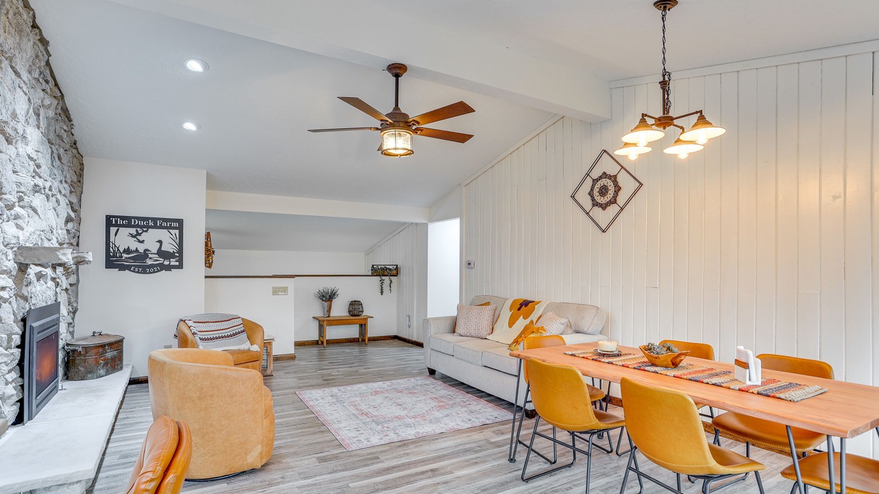 Photo of Livingroom in Sugar Tree