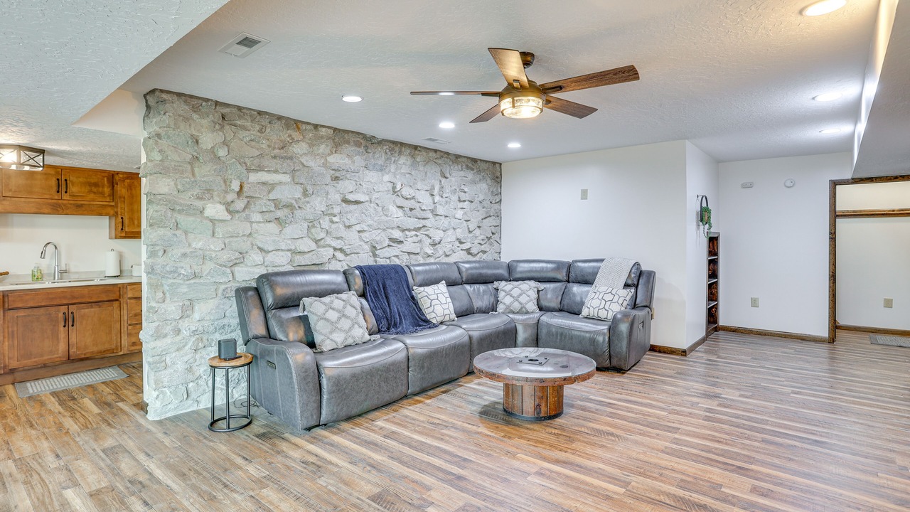Photo of Livingroom in Sugar Tree