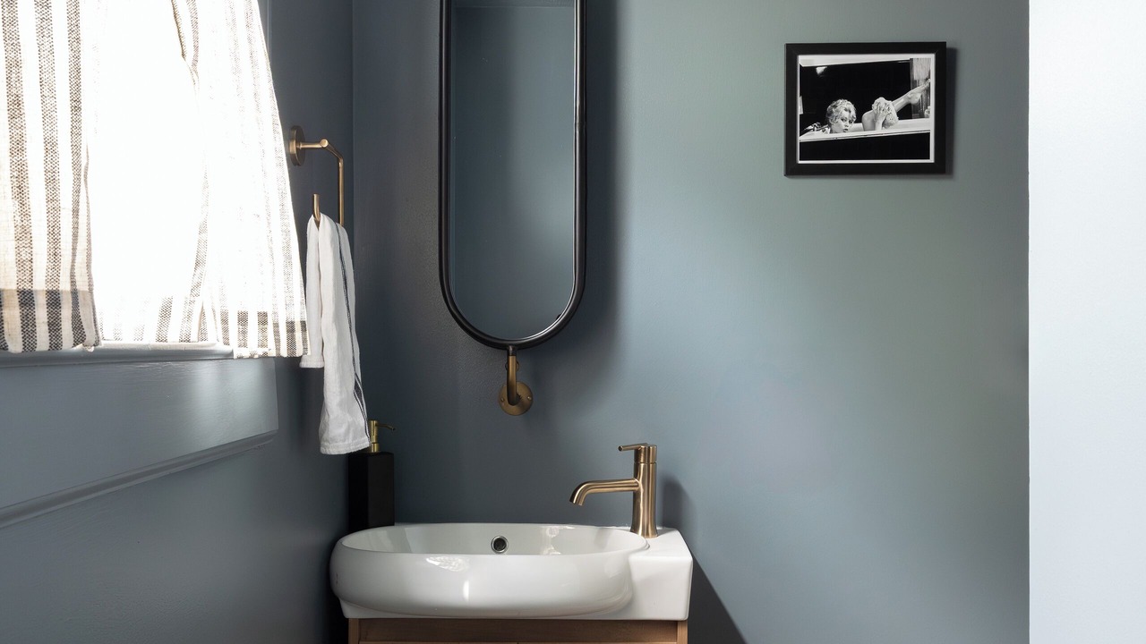Photo of Bathroom in Clifton