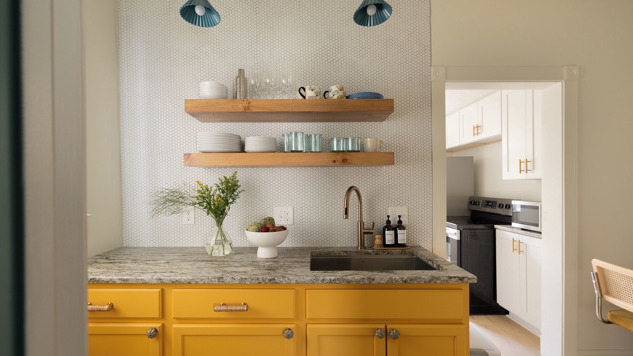 Photo of Kitchen in Clifton