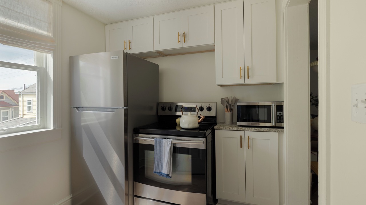 Photo of Kitchen in Clifton