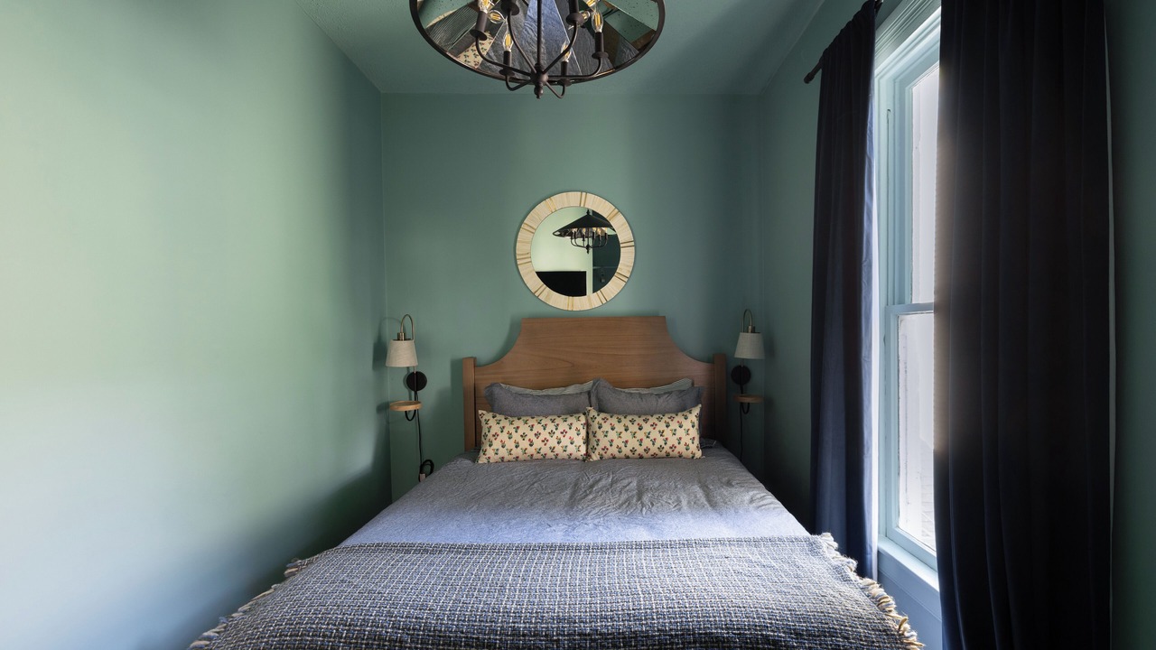 Photo of Bedroom in Clifton