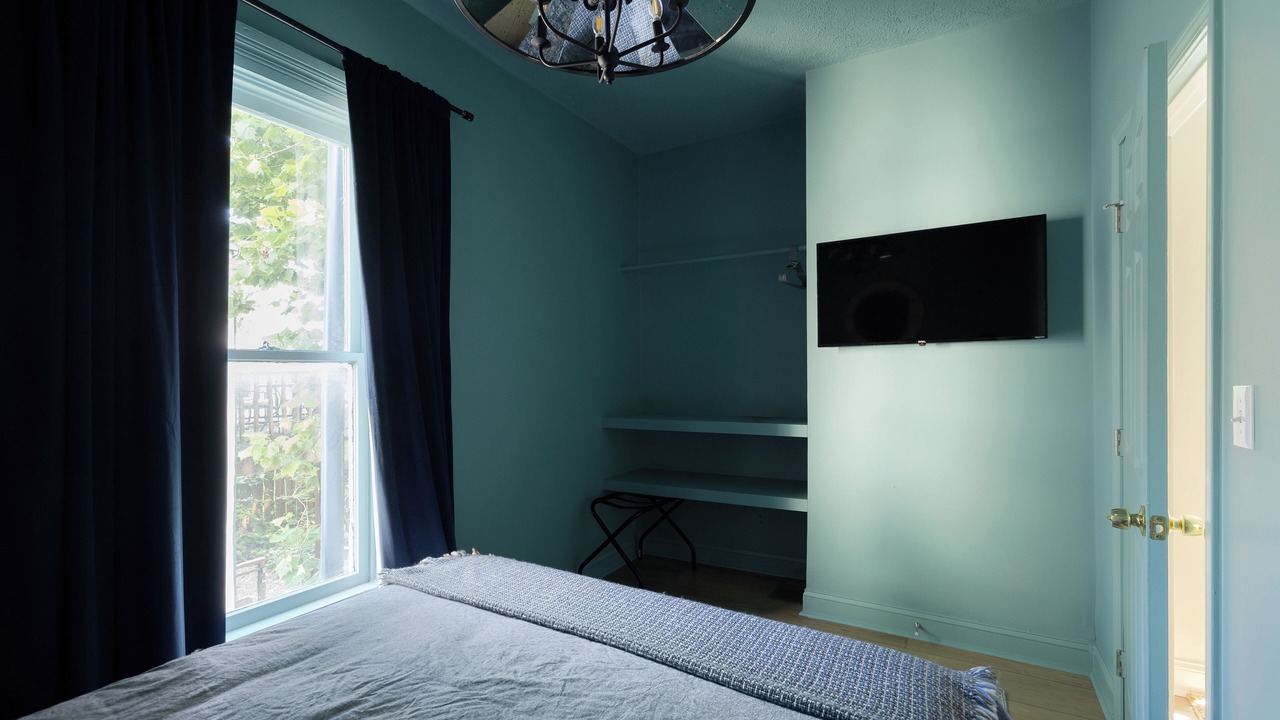 Photo of Bedroom in Clifton