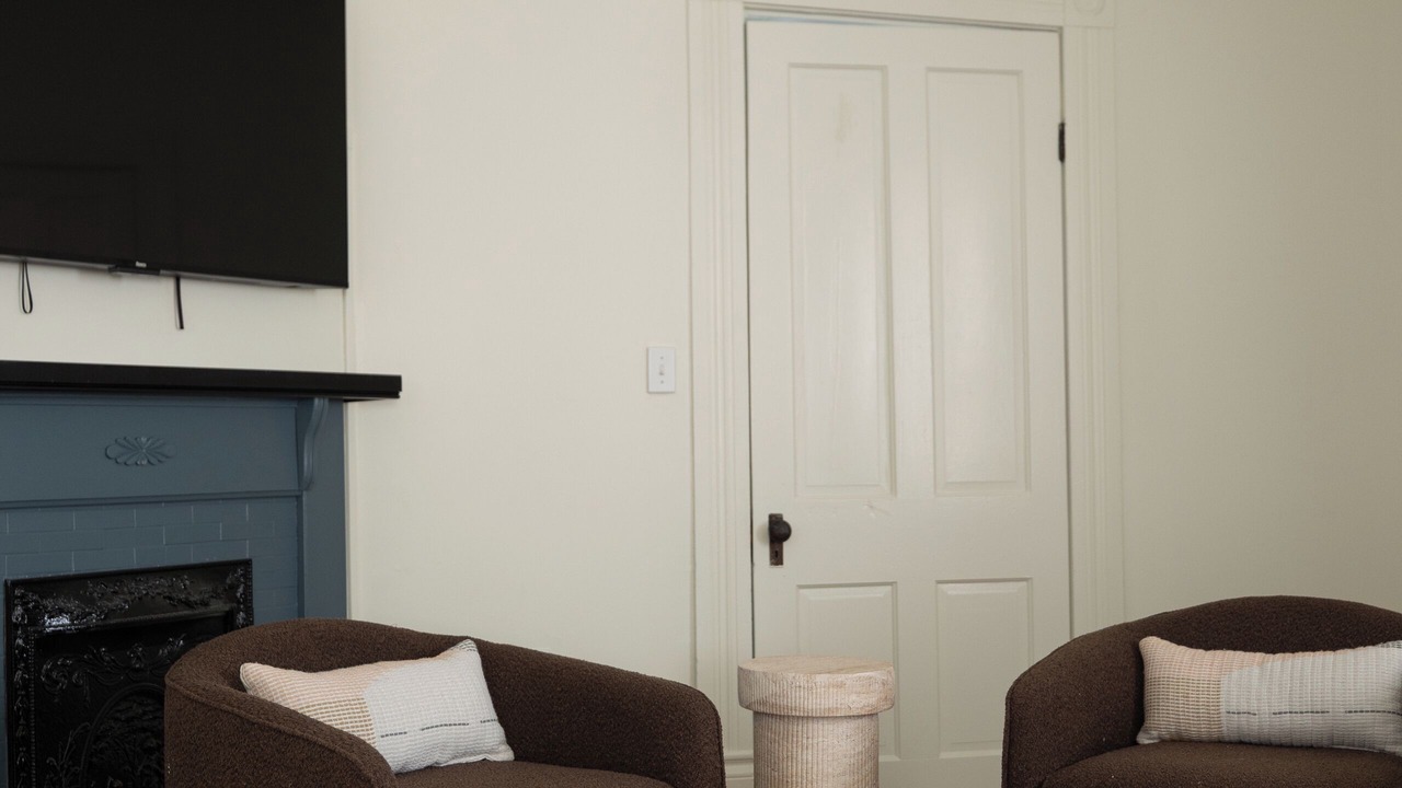 Photo of Livingroom in Clifton