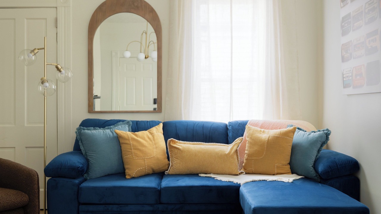 Photo of Livingroom in Clifton