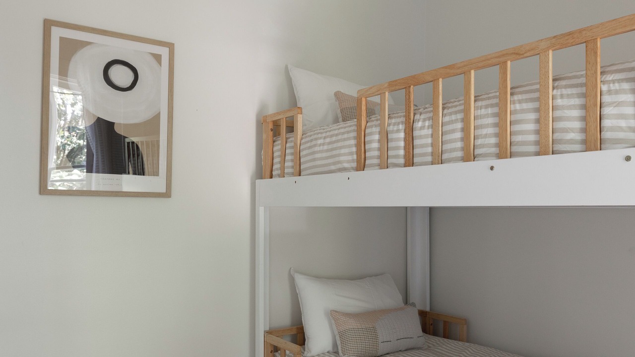 Photo of Bedroom in Clifton