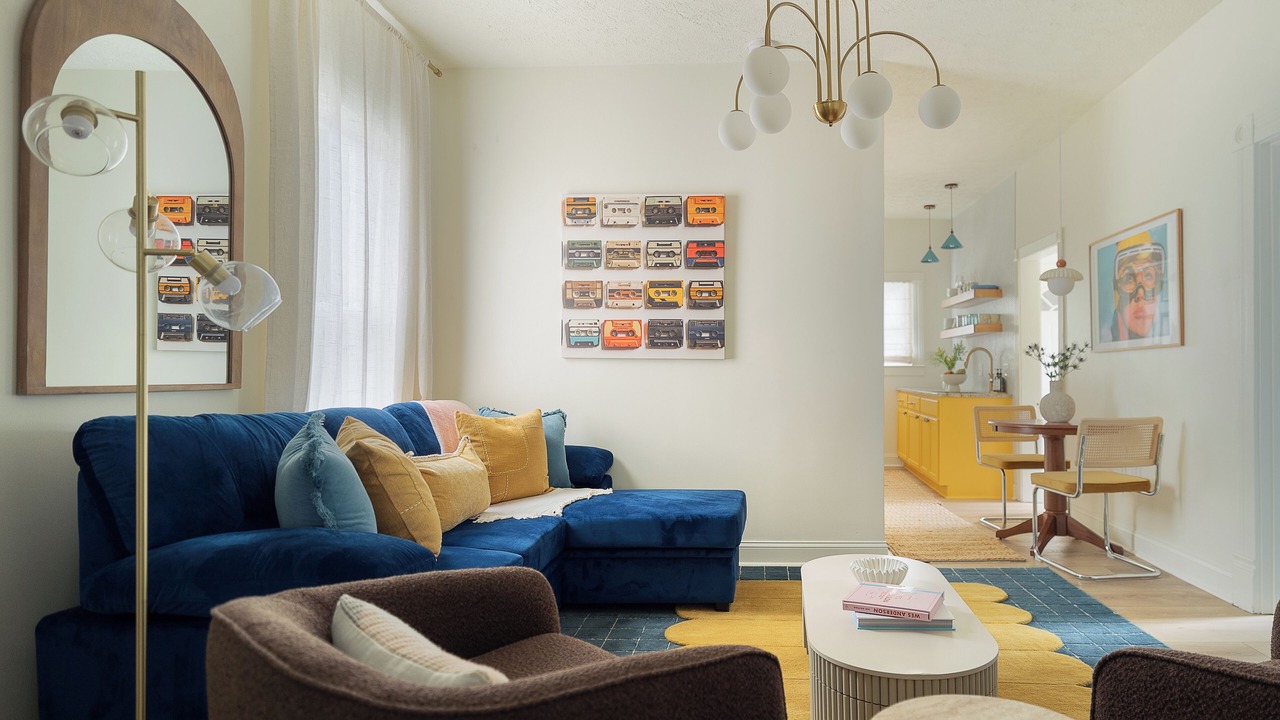 Photo of Livingroom in Clifton