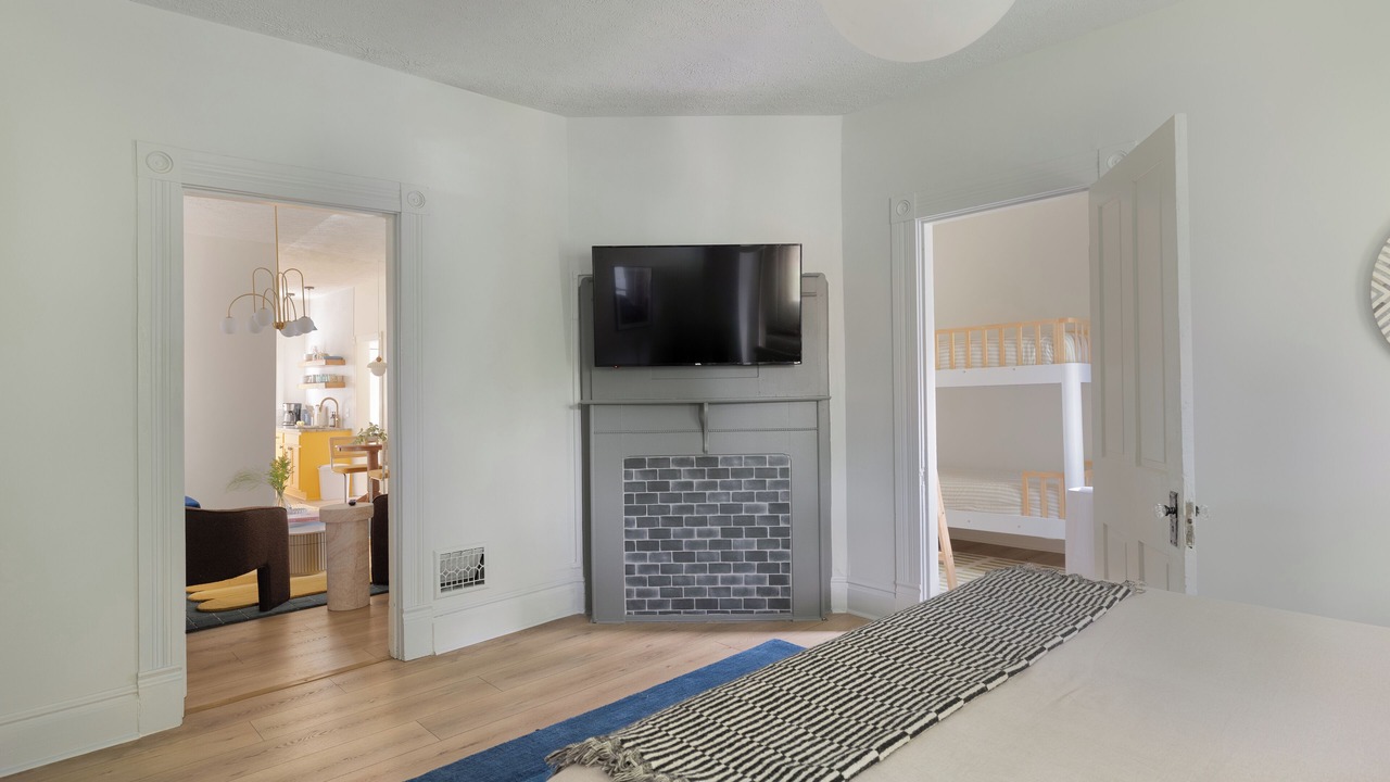 Photo of Bedroom in Clifton