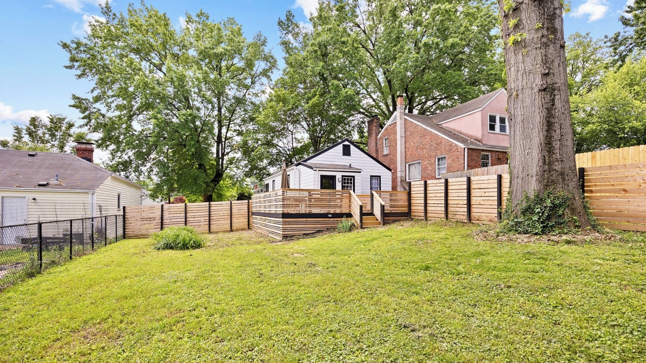 Photo of Outdoor in Schnitzelburg