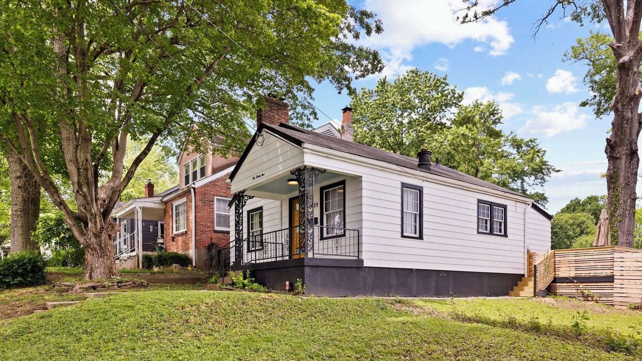 Photo of Outdoor in Schnitzelburg