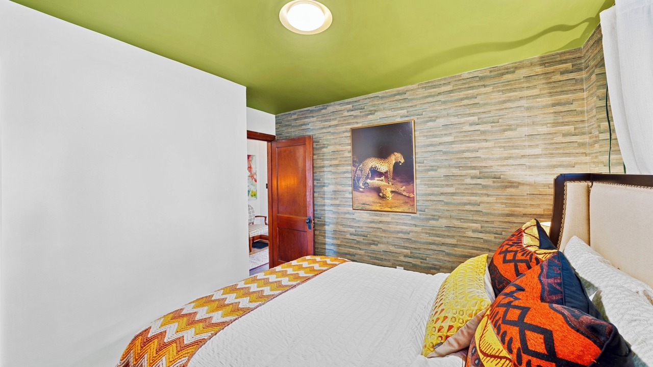 Photo of Bedroom in Schnitzelburg