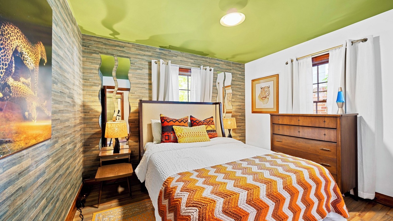 Photo of Bedroom in Schnitzelburg