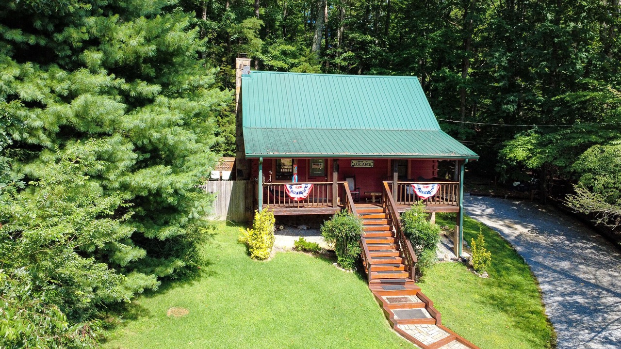 Photo of Outdoor in Wears Valley