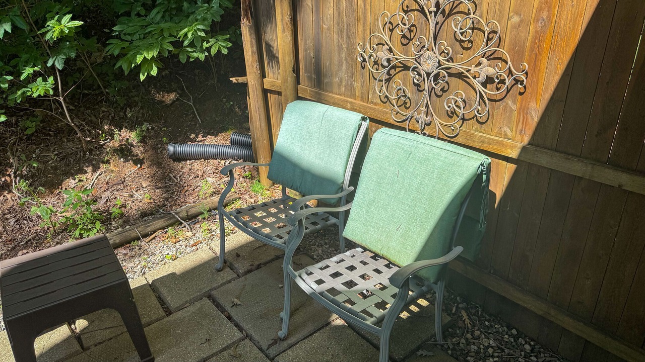 Photo of Patio Balcony in Wears Valley