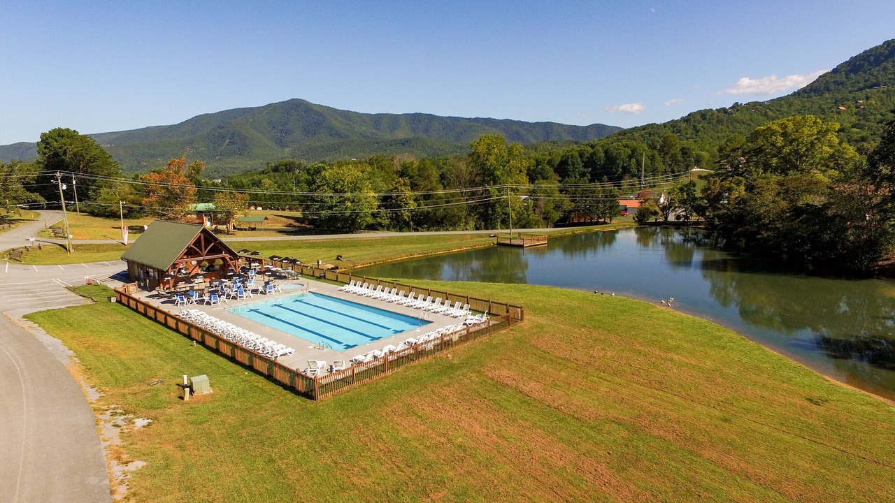 Photo of Outdoor in Wears Valley