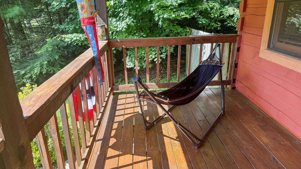 Photo of Outdoor in Wears Valley