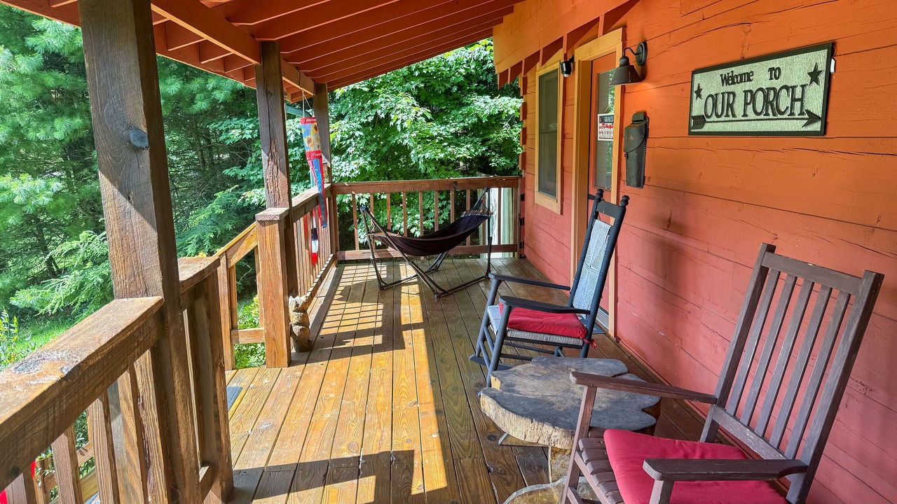 Photo of Outdoor in Wears Valley