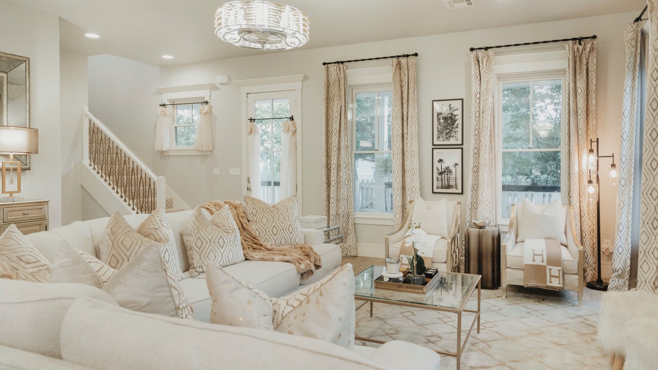 Photo of Livingroom in Eufaula