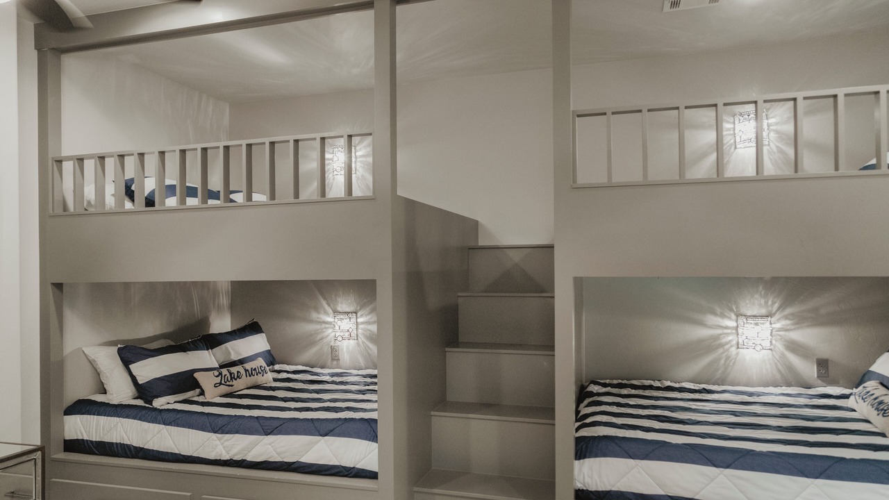 Photo of Bedroom in Eufaula