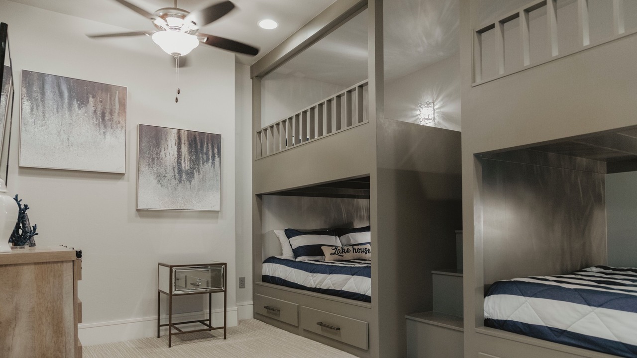 Photo of Bedroom in Eufaula