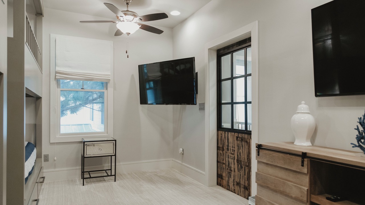 Photo of Bedroom in Eufaula