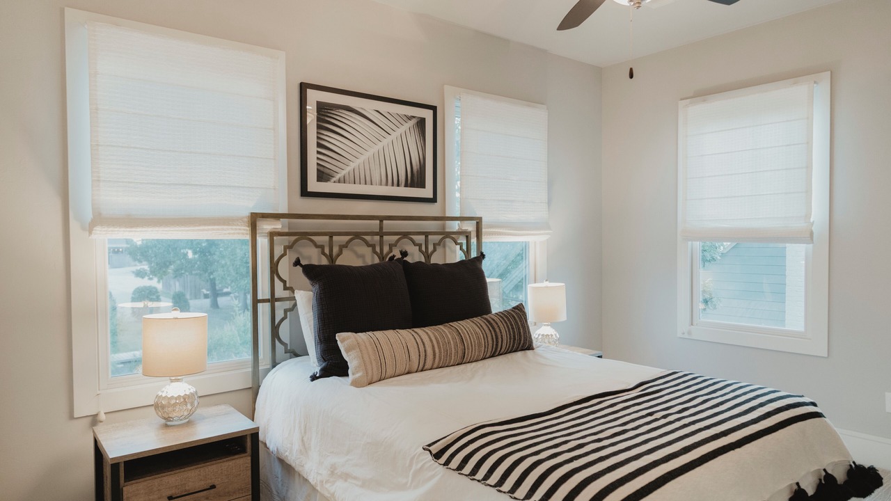Photo of Bedroom in Eufaula