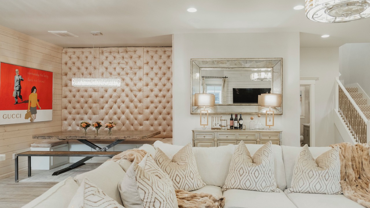 Photo of Livingroom in Eufaula