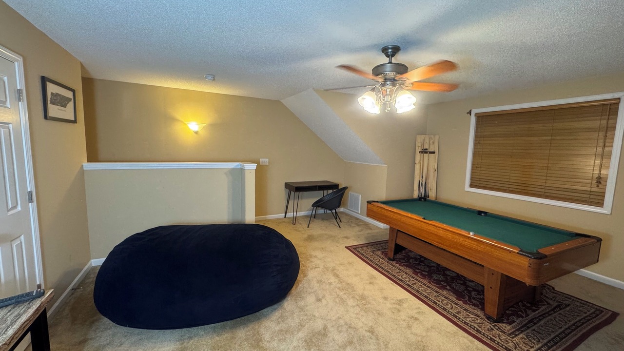 Photo of Bedroom in Clarksville