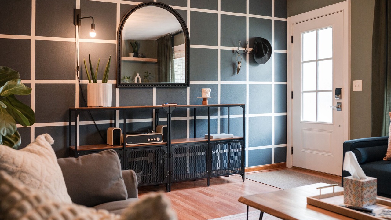 Photo of Livingroom in New Albany