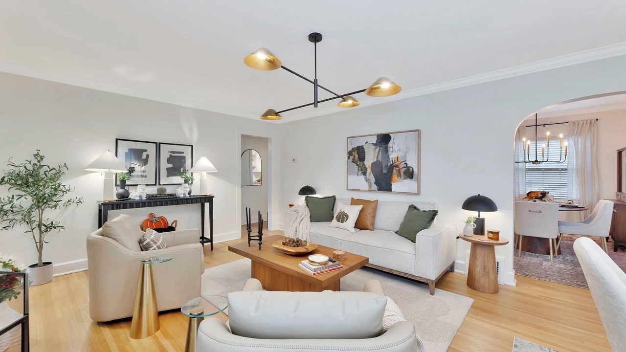 Photo of Livingroom in Wichita