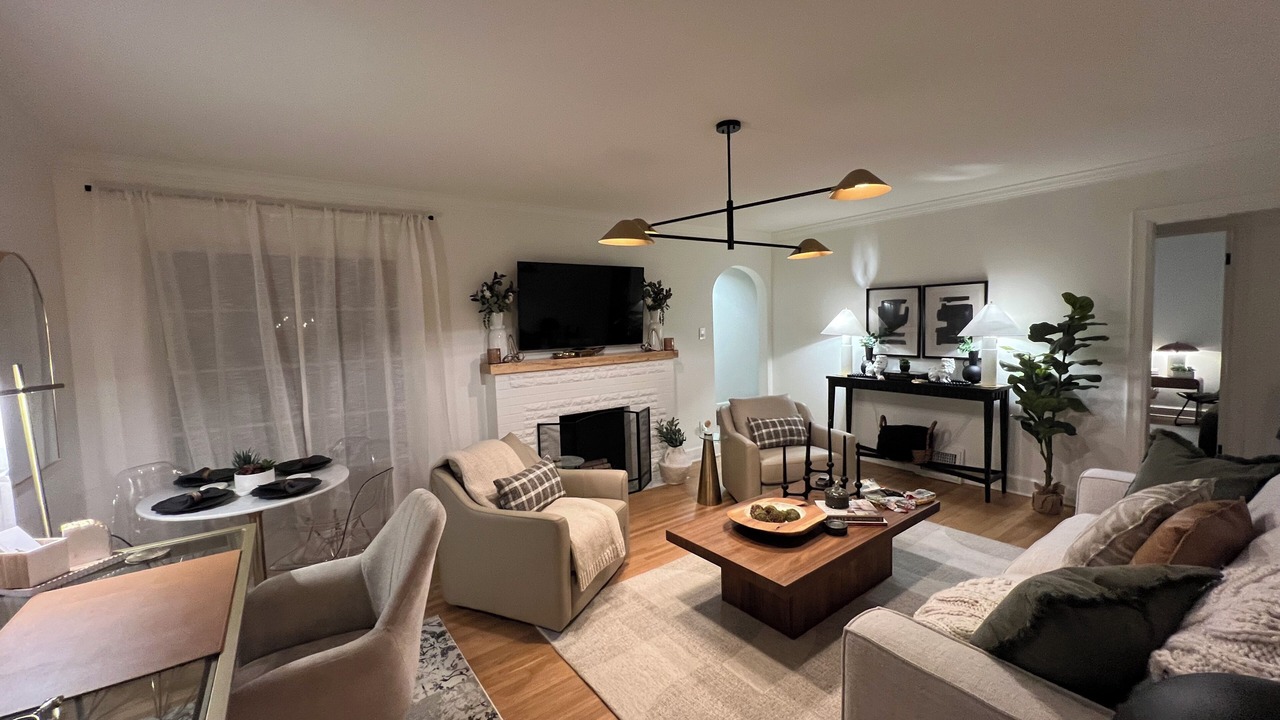 Photo of Livingroom in Wichita