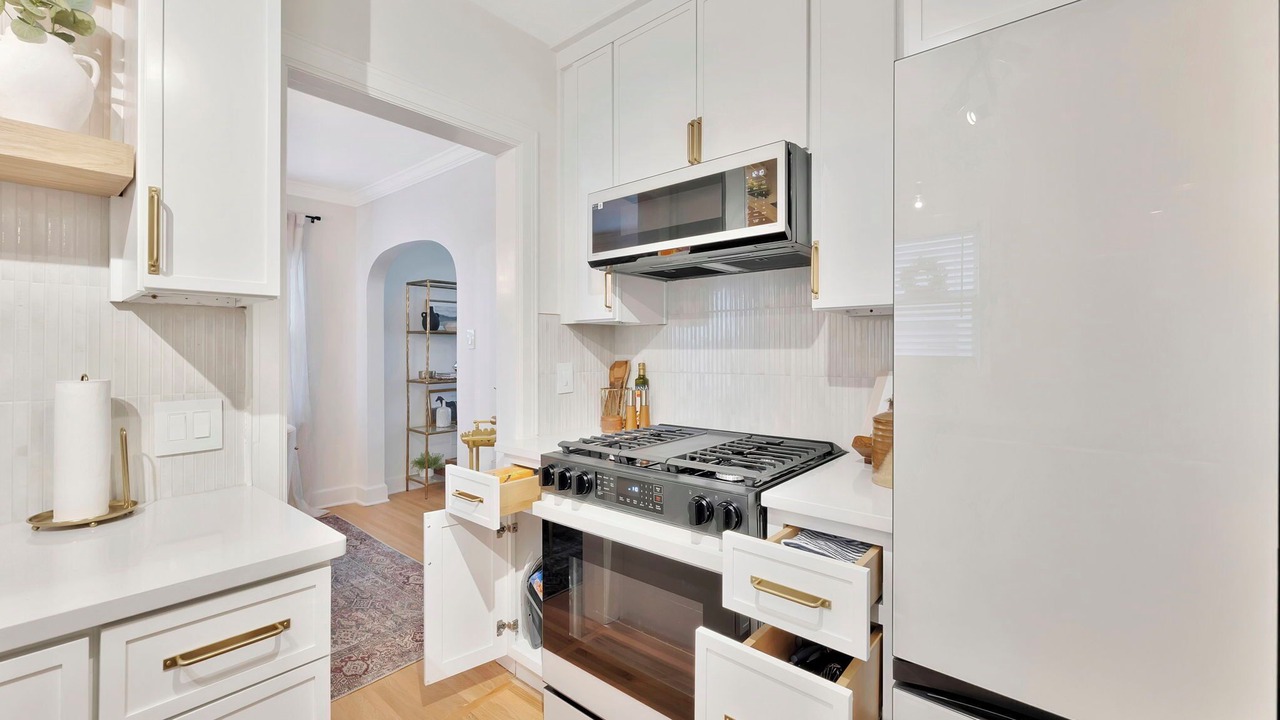 Photo of Kitchen in Wichita