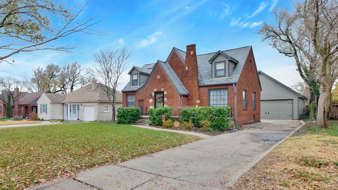 Photo of Outdoor in Wichita