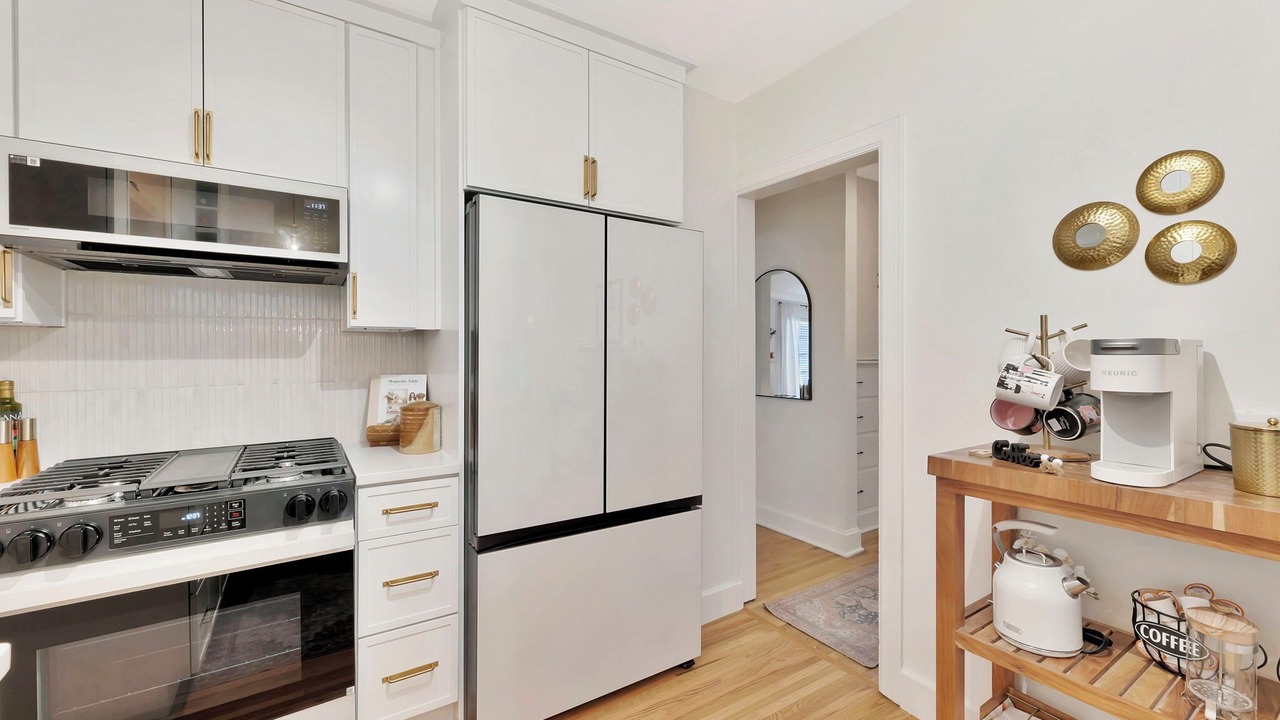 Photo of Kitchen in Wichita