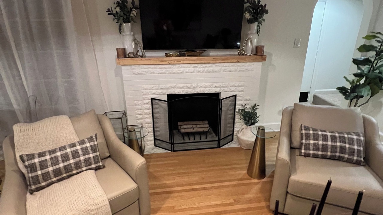 Photo of Livingroom in Wichita