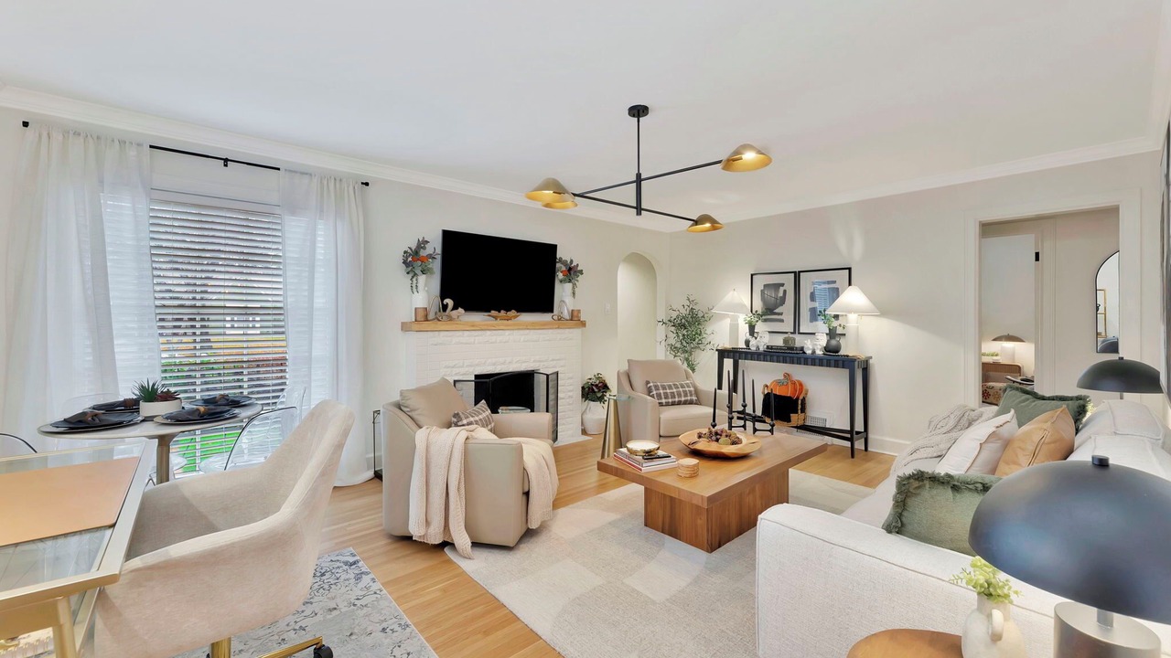 Photo of Livingroom in Wichita