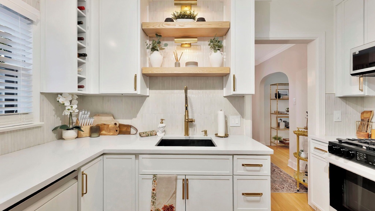 Photo of Kitchen in Wichita