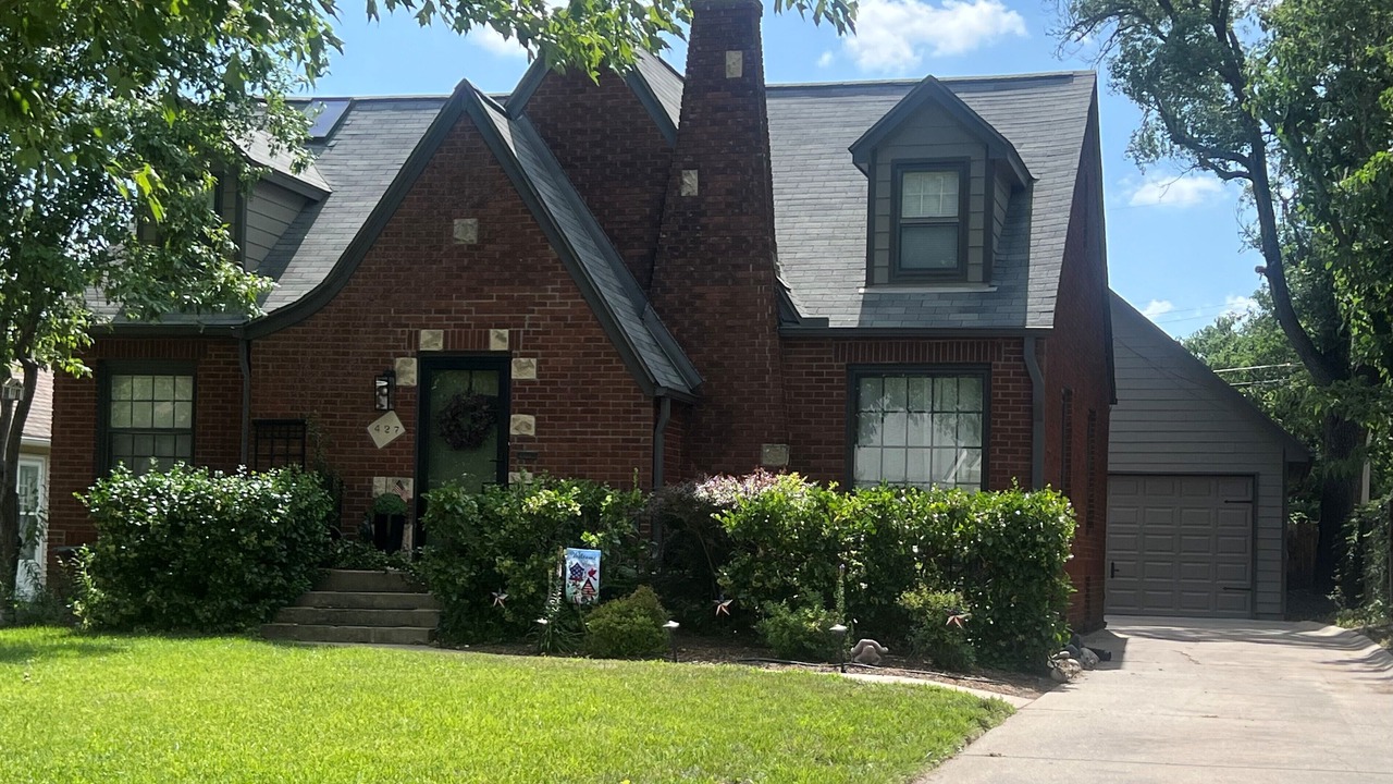 Photo of Outdoor in Wichita