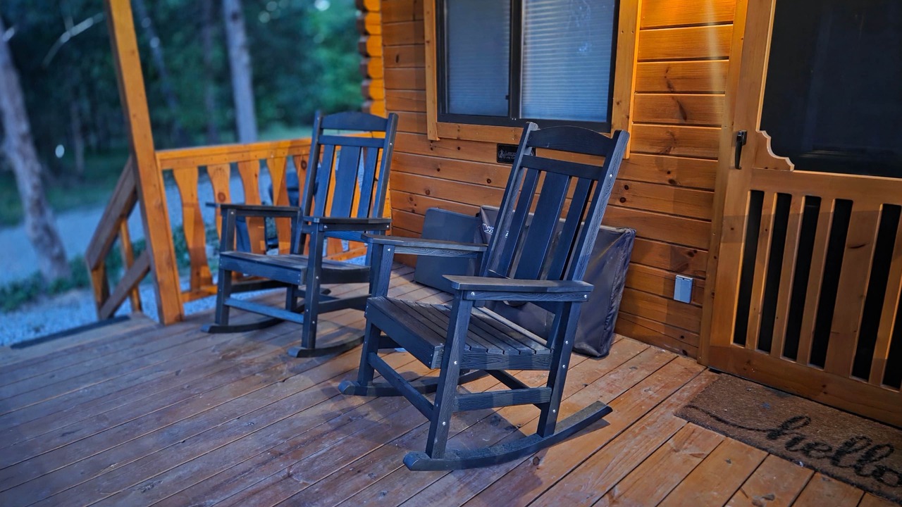Photo of Outdoor in Jones Mills