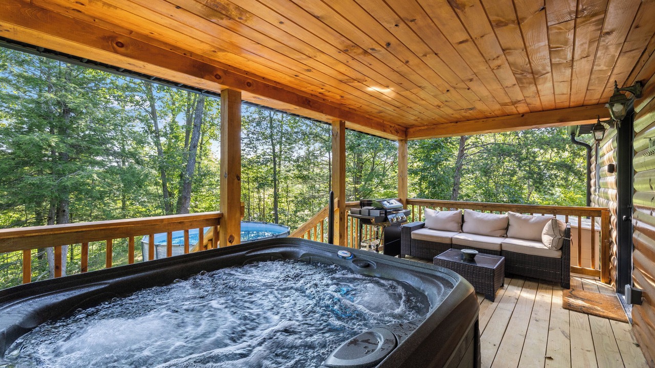 Photo of Patio Balcony in Rogers