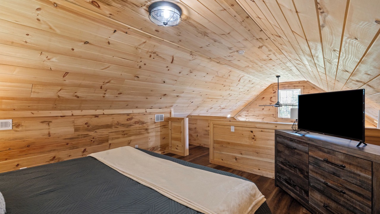 Photo of Bedroom in Rogers