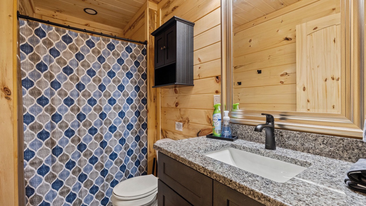 Photo of Bathroom in Rogers