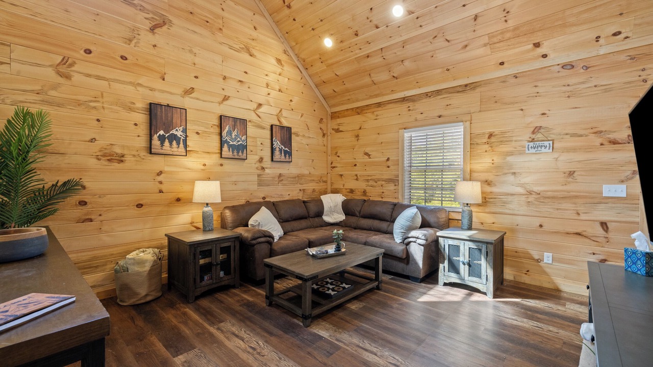 Photo of Livingroom in Rogers