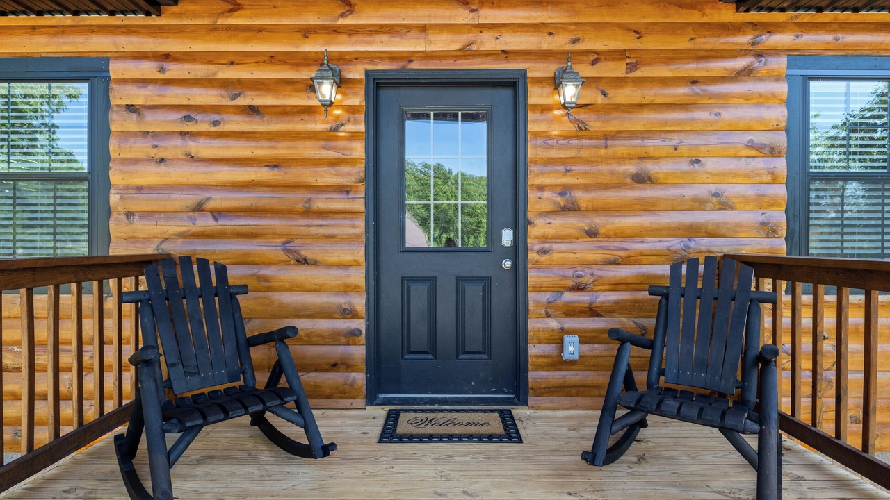 Photo of Patio Balcony in Rogers