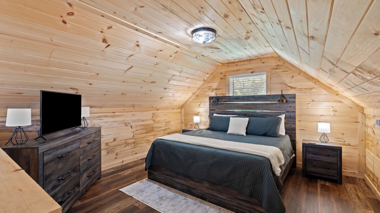 Photo of Bedroom in Rogers