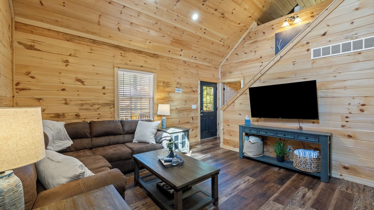 Photo of Livingroom in Rogers