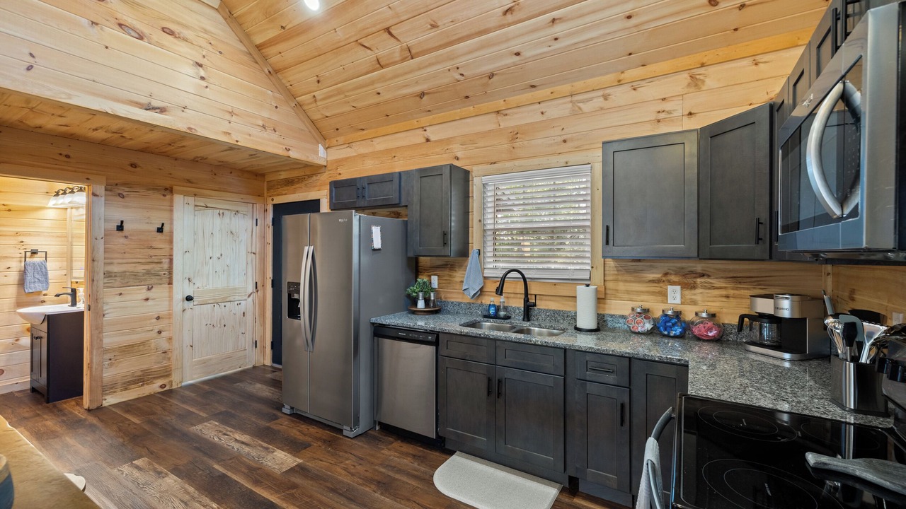 Photo of Kitchen in Rogers