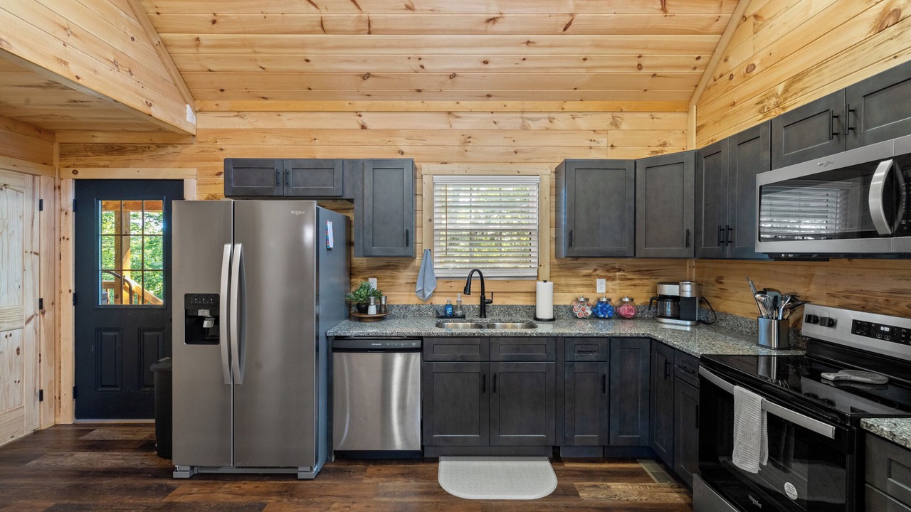 Photo of Kitchen in Rogers