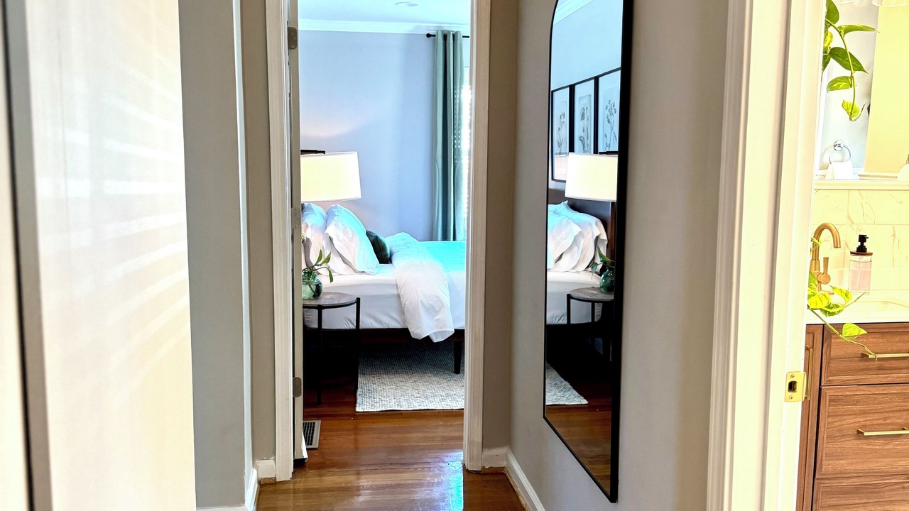 Photo of Bedroom in Richmond
