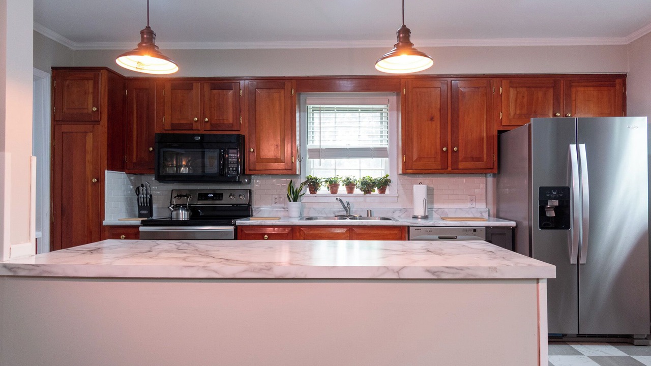 Photo of Kitchen in Richmond